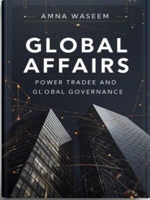 cover image of Global Affairs